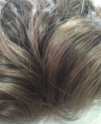 hair toupee for men
