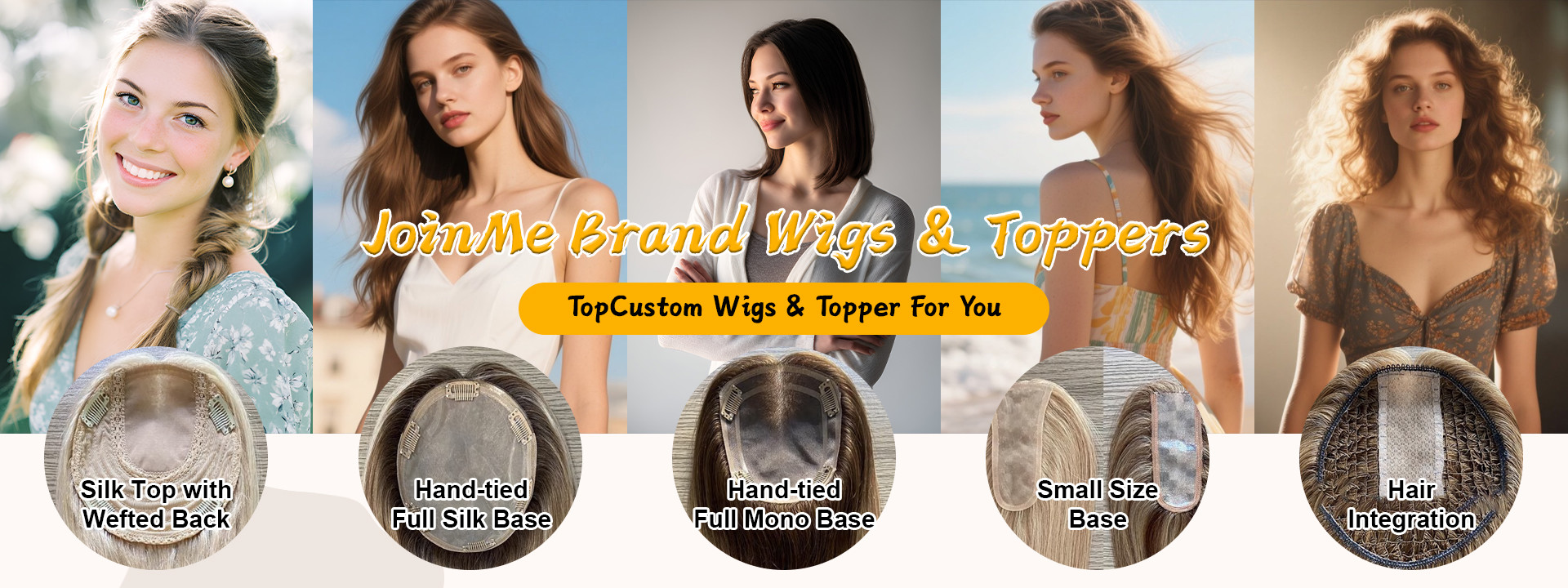 Quality Human Hair Wig factory