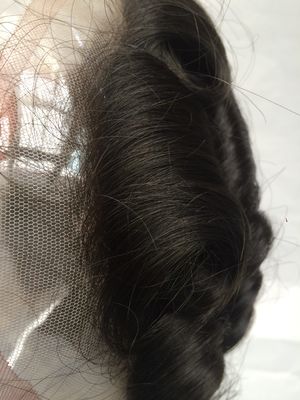 Buy Customizable Stock Hair Replacement Systems Medium Women'S Stock Hair Systems online manufacture