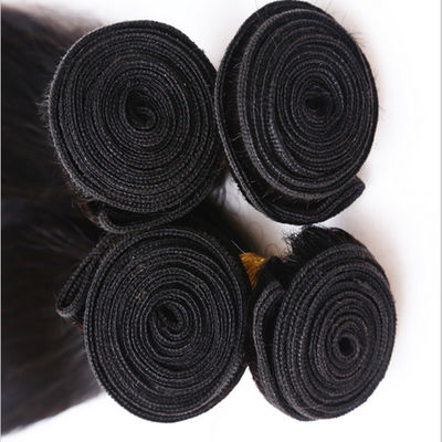 Buy Black Heat Resistant Hair Extensions 100g Heat Friendly Hair Extensions online manufacture