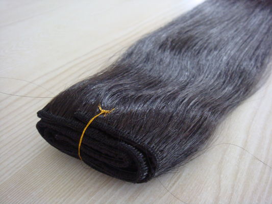 Buy Clip In Straight Hair Extensions 100g 18 Inch Extensions 10 Pieces online manufacture
