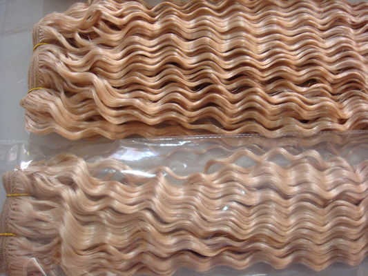 Buy Human Hair Weave Heat Resistant 16 Hair Extensions Reusable online manufacture