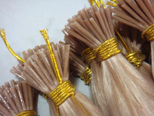 Buy Can Be Dyed 6 Inch Hair Extensions 100Grams Human Hair Weave online manufacture