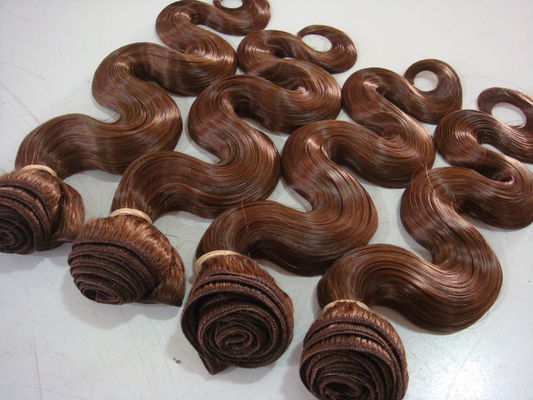 Buy Reusable 12 Inch Extensions Yaki Blonde Human Hair Extensions online manufacture