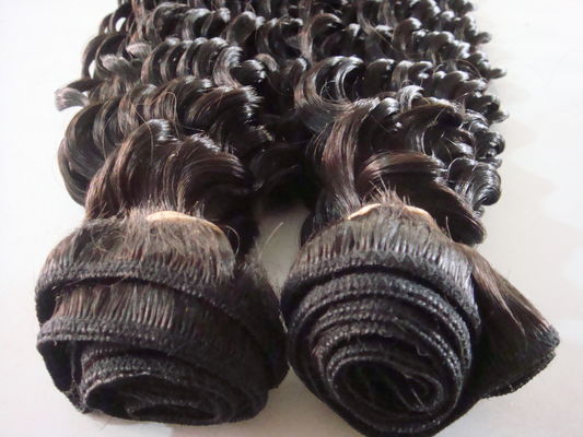 Buy 100 Grams Human Hair Extensions Reusable Style Able Dye Able online manufacture