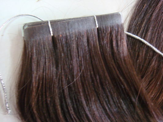 Buy Straight Bundle And Closure 12 Inch Halo Hair Extensions 100 Grams online manufacture