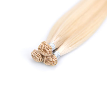 Buy Blonde Straight Hair Extensions 14 Inch 16 Inch Hair Extensions online manufacture