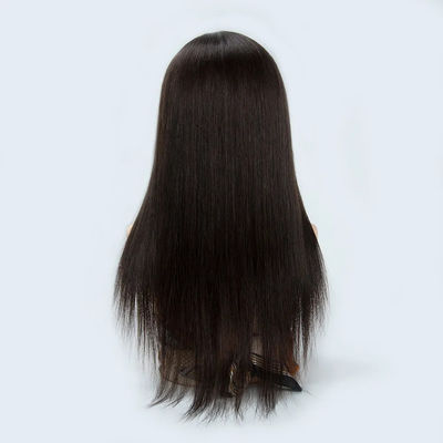 Buy Long Hair Custom Wigs Side Part in Need of Customization online manufacture