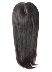 Buy Natural Blonde Human Hair Wigs with Machine Made Cap Construction online manufacture