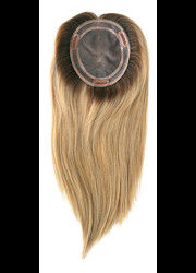 Buy Top Selling Human Hair Wig with Lace Front or Full Lace Cap Construction Natural Hairline and Pre-plucked Parting Space online manufacture