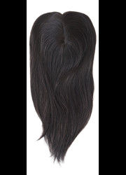Buy Natural Black Lace Front Human Hair Wig Pre Plucked Hairline Real Hair Wigs For Women online manufacture