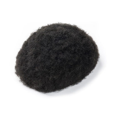Buy Made To Order Custom Hair System 3/4 Cap Lace Base Bespoke Mens Hair Replacement online manufacture