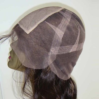 Good price Customization Lace Front Hair Wig Natural Hairline Average Cap online