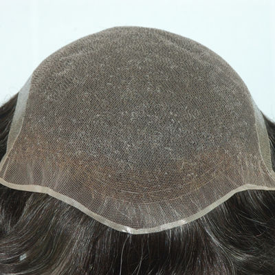 Good price Custom Natural Black Human Hair Wig with 120% Density online