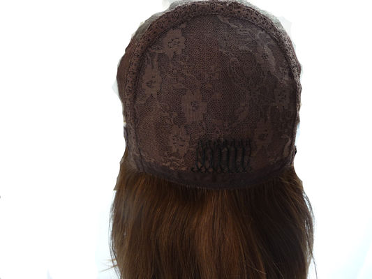 Good price Full Lace Human Hair Wig Pre Plucked Hairline Glueless Wigs online