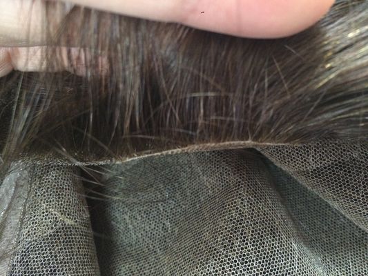 Good price Natural Hairline Custom Womens Wigs Natural Black Lace Front Wigs online