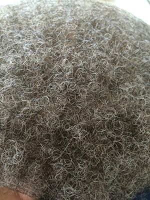 Good price Custom Hair System Regular Maintenance Required for Customizable Base Size online