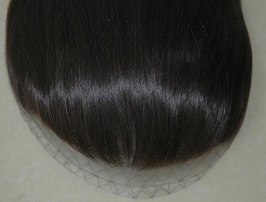 Good price Natural Hairline Custom Womens Wigs 120% Density Ladies Wigs With Baby Hair online