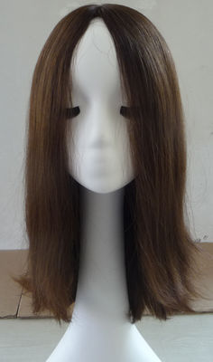 Good price Customizable Women'S Hair Toupee Full Cap Female Toupee Hair online