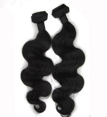 Good price Black Hair Extensions Human Hair 6