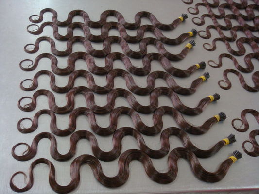 Good price 10 Inch Hair Extensions Bundle And Closure Straight & Yaki Texture online