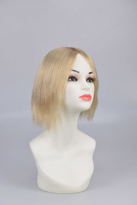 Good price Curly Lace Front Hair Wig 100 Percent Human Hair Short Wigs online
