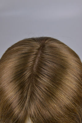 Good price Straight Texture Jewish Kosher Wigs 10 Inch -22 Inch Kosher Human Hair Wigs online