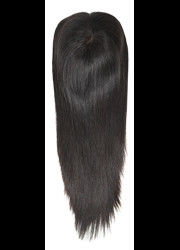 Un buon prezzo. Extension di capelli umani Remy da 8